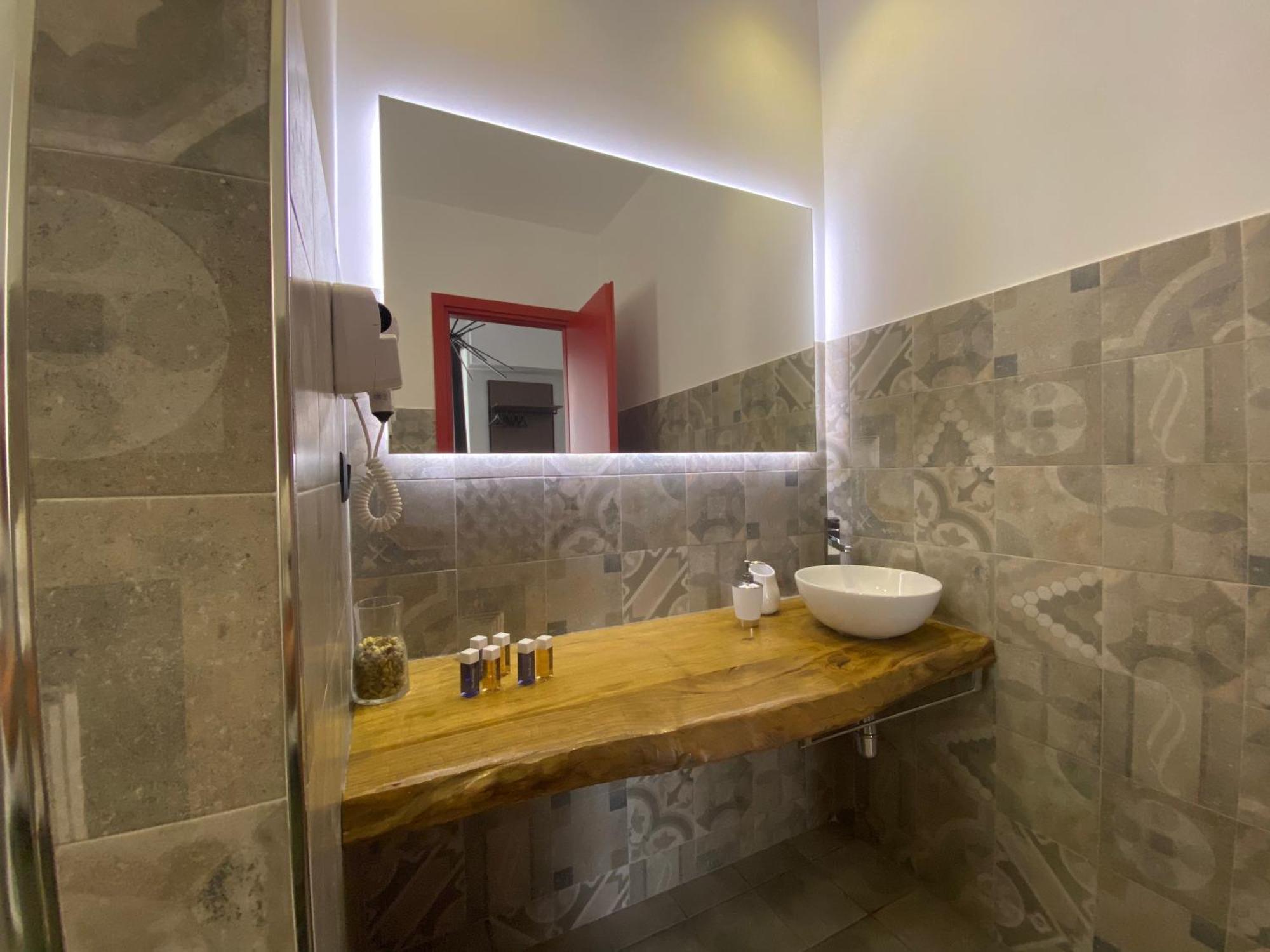 Holiday Guesthouse Салерно Стая снимка