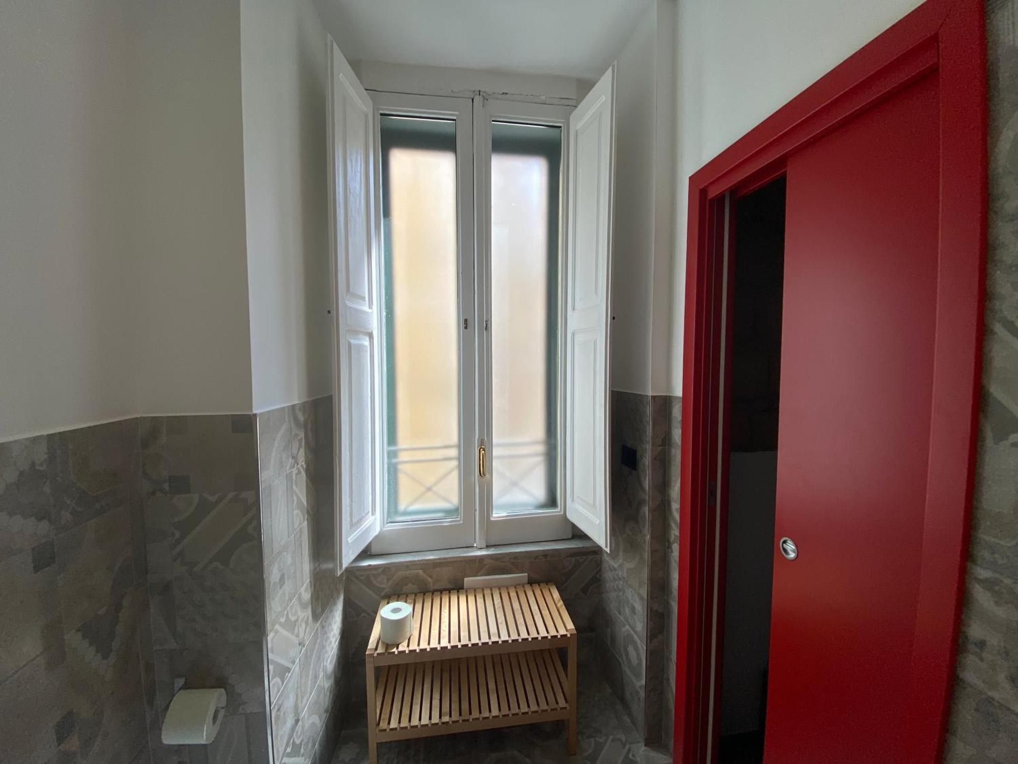 Holiday Guesthouse Салерно Стая снимка