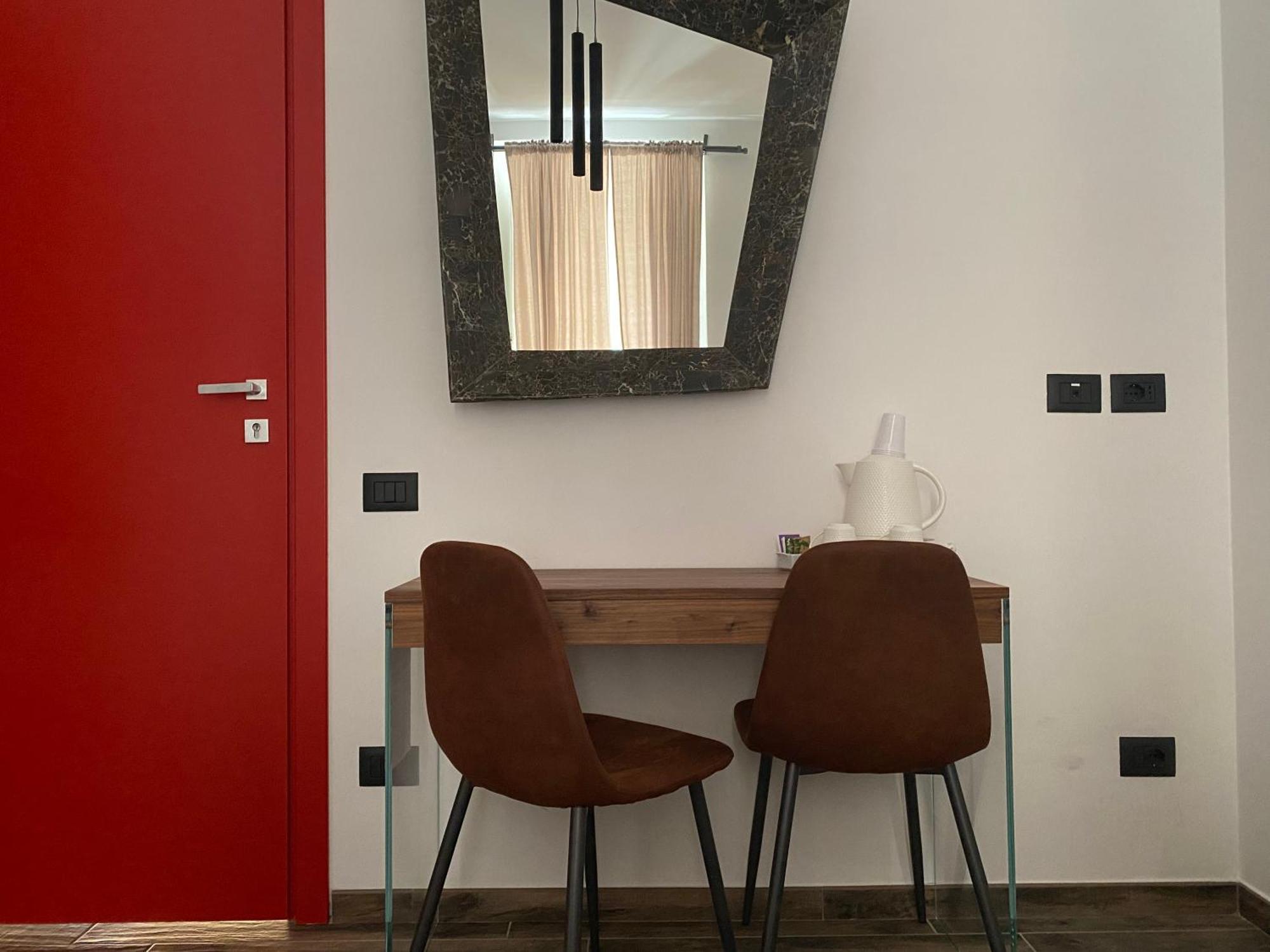 Holiday Guesthouse Салерно Стая снимка