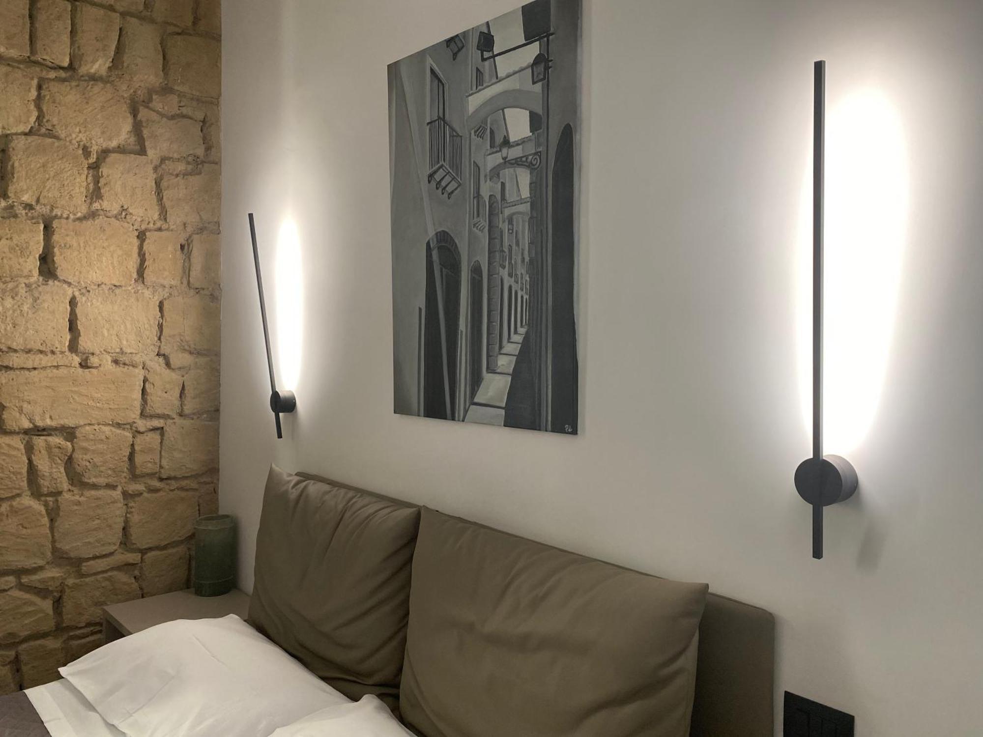 Holiday Guesthouse Салерно Стая снимка