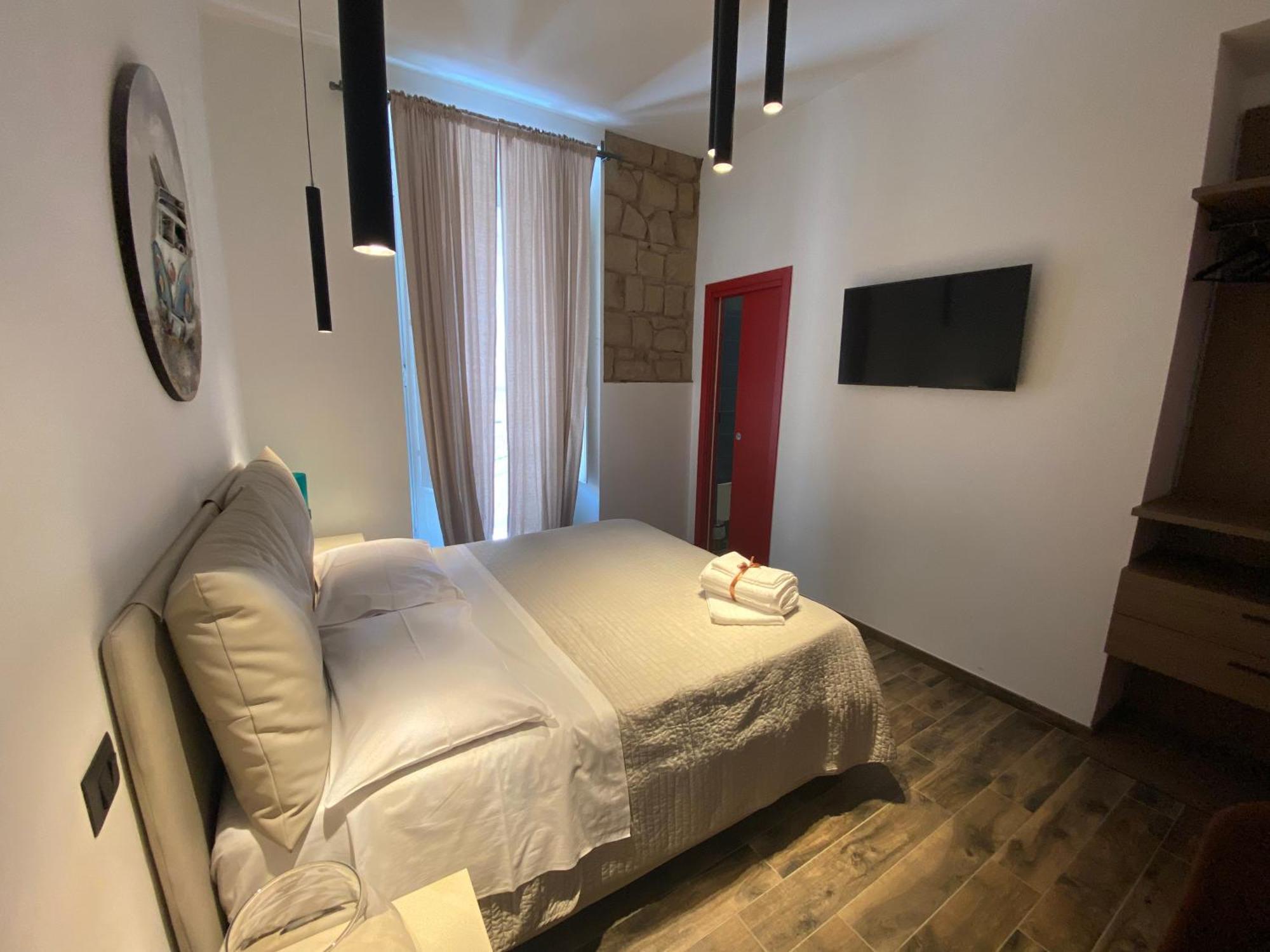 Holiday Guesthouse Салерно Стая снимка